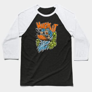 HUCK IT! Baseball T-Shirt